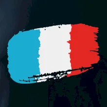Francouzská vlajka