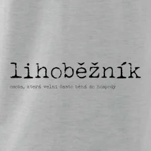Čeština 2.0 - Lihoběžník