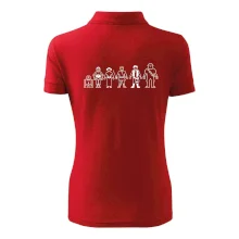 SW - Postavičky IV řada