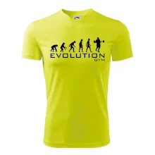 Evoluce Gym