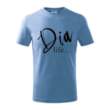D I A Life D I A Life