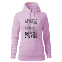 K řidiči náklaďáku buďte vždy milý