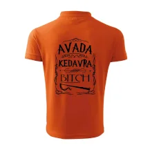 Harry - Avada Kedavra Harry - Avada Kedavra