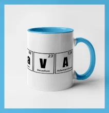 Periodická tabulka Ostrava