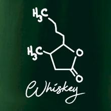 Barová chemie - whiskey
