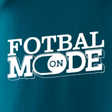 Fotbal mode