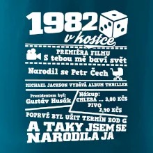 1982 v kostce