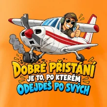 Dobré přistání