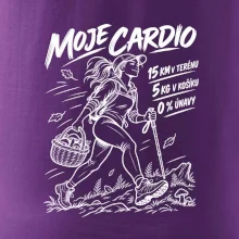 Moje cardio