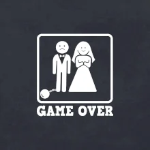 Game Over rozlučka Game Over rozlučka