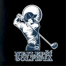 Nejlepší golfista