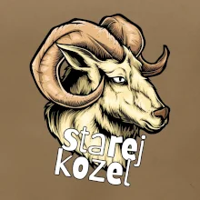 Starej kozel