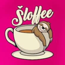 Šloffee - káva
