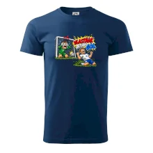 Vlastňák je taky gól