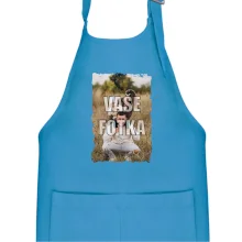 Triko s vlastní fotkou