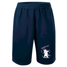 Jednorožec Opiješ mě?