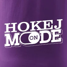 Hokej mode