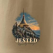 Ještěd vzpomínky zůstávají
