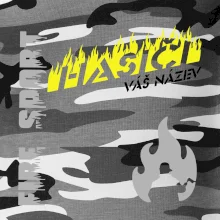 Hasiči - oheň - Váš název