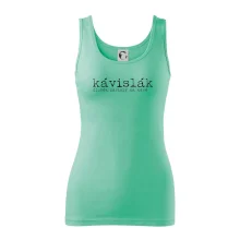 Čeština 2.0 - kávislák