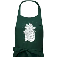 Steampunk lidské srdce