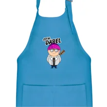 Jsem ďábel muzikant rocker