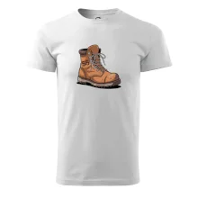 Turistická narozeninová bota 55