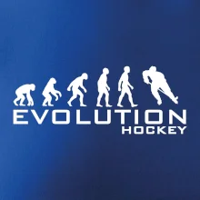 Evoluce Hockey - hráč