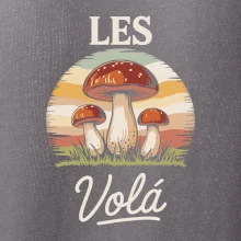 Les volá
