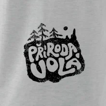 Příroda volá