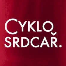 Cyklo srdcař