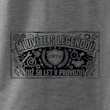 1976 - mluvíte s legendou