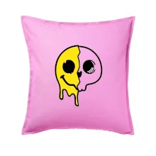 Yin & Yang lebka smajlík