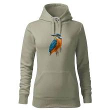 Lednáček kreslený