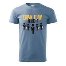 Drink team ženicha