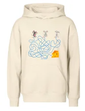 Myší cesta hlavolam