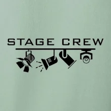 Osvětlovač - stagecrew