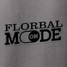 Florbal mode