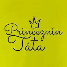 Princeznin táta