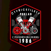 Čtyřicetiletý poklad z původních dílů 1986