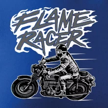 Flame Racer