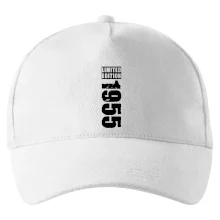 Limited edition 1955 pruh