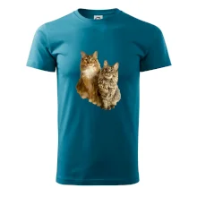 Kočky vectorizované  (Moňas)