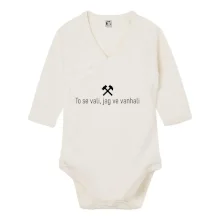 To se vali, jag ve vanhali