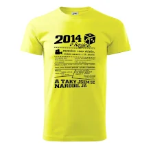 2014 v Kostce