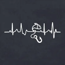Ekg rybaření
