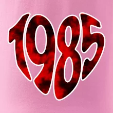 1985 v srdci