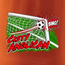 Čistý angličan
