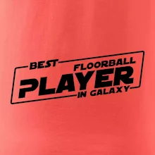 Best floorball player in galaxy