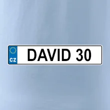 SPZ David 30